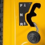 Cub Cadet LT2 NR92 Rasentraktor – Bild 3