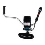 Makita UR006GZ06 40V Akku-Freischneider – Bild 4