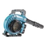Makita DUB363ZV Akku-Laubbläser und Laubsauger – Bild 4