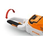 STIHL HSA 60 Akku-Heckenschere – Bild 4