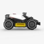 Mammotion LUBA mini AWD 1500 Mähroboter – Bild 3