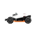 Mammotion LUBA 3 AWD 3000 Mähroboter – Bild 5