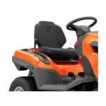 Husqvarna TS 215T Aufsitzmäher – Bild 4