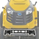 Cub Cadet LT2 NR92 Rasentraktor – Bild 4