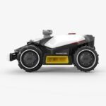 Mammotion LUBA mini AWD 1500 Mähroboter – Bild 4
