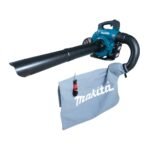 Makita DUB363ZV Akku-Laubbläser und Laubsauger – Bild 6