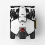 Mammotion LUBA mini AWD 1500 Mähroboter – Bild 5