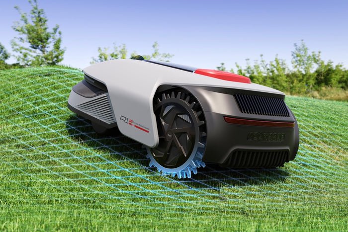 Dreame A1 Pro Offroad Reifen