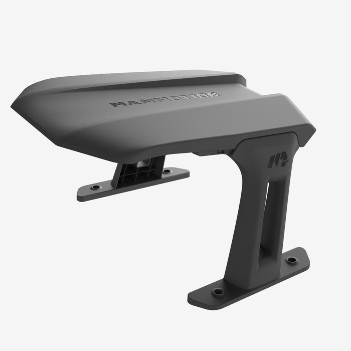Mammotion Garage Standard Seitenansicht