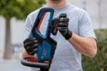 BOSCH GHE 18V-60 Professional Akku-Heckenschere – Bild 5