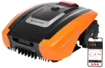 Yard Force EasyMow 260B Mähroboter – Bild 6
