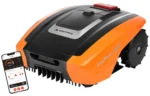 Yard Force EasyMow 260B Mähroboter – Bild 2