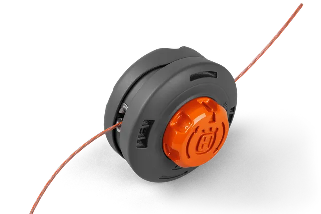 Tap and Go Trimmerkopf
