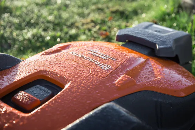 Husqvarna Automower wetterfestes Gehäuse