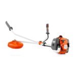 HUSQVARNA 129R Benzin-Motorsense