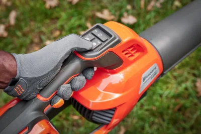 HUSQVARNA 230iB Akku-Laubbläser