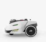 Mammotion YUKA 2000 Mähroboter – Bild 2