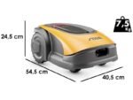 Stiga G 600 Mähroboter mit E-Power-Akku – Bild 2