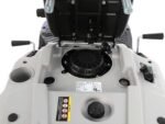 BullMach ICARO 610-75 RSM-V Mini-Rider mit Seitenauswurf – Bild 3