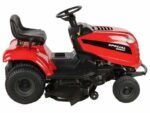 AgriEuro TOP-LINE Special 398 M Rasentraktor mit Seitenauswurf – Bild 4