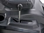 GeoTech RTM 170-960 C Benzin-Rasentraktor mit Fangkorb – Bild 5
