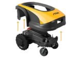 Stiga G 600 Mähroboter mit E-Power-Akku – Bild 5