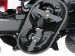 GeoTech RTM 170-960 C Benzin-Rasentraktor mit Fangkorb – Bild 6