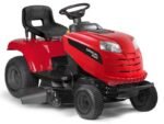 AgriEuro TOP-LINE Special 398 M Rasentraktor mit Seitenauswurf – Bild 6