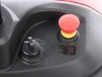 GeoTech RTM 170-960 C Benzin-Rasentraktor mit Fangkorb – Bild 7