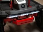 Snapper ERX96 Mini-Rider mit Seitenauswurf – Bild 6
