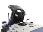 BullMach ICARO 610-75 RSM-V Mini-Rider mit Seitenauswurf – Bild 8