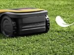 Stiga G 600 Mähroboter mit E-Power-Akku – Bild 8