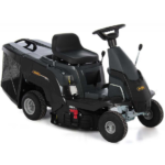 Alpina AT2 66 QA Mini-Rider mit Fangkorb