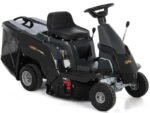 Alpina AT2 66 QA Mini-Rider mit Fangkorb – Bild 3