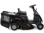 Alpina AT2 66 QA Mini-Rider mit Fangkorb – Bild 4