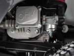 Alpina AT2 66 QA Mini-Rider mit Fangkorb – Bild 5