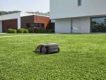Stiga G 600 Mähroboter mit E-Power-Akku – Bild 12