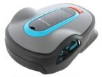 Gardena SILENO life 1250 Mähroboter mit Begrenzungskabel – Bild 3