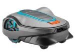 Gardena SILENO life 1250 Mähroboter mit Begrenzungskabel – Bild 11