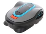 Gardena SILENO life 1250 Mähroboter mit Begrenzungskabel – Bild 15