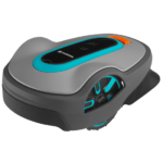 Gardena SILENO life 1000 Mähroboter mit Begrenzungskabel
