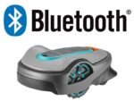 Gardena SILENO life 1000 Mähroboter mit Begrenzungskabel – Bild 4