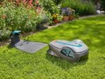Gardena SILENO life 1000 Mähroboter mit Begrenzungskabel – Bild 5
