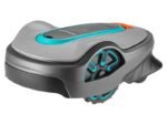 Gardena SILENO life 1000 Mähroboter mit Begrenzungskabel – Bild 11