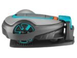 Gardena SILENO life 1000 Mähroboter mit Begrenzungskabel – Bild 12
