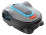 Gardena SILENO life 1000 Mähroboter mit Begrenzungskabel – Bild 13