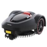 Blue Bird LEO 600 Mähroboter mit 28-V-Lithium-Akku