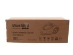 Blue Bird LEO 600 Mähroboter mit 28-V-Lithium-Akku – Bild 10
