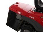 Castelgarden XF 135 HD Mini-Rider mit Fangkorb – Bild 4