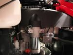 Castelgarden XF 135 HD Mini-Rider mit Fangkorb – Bild 6